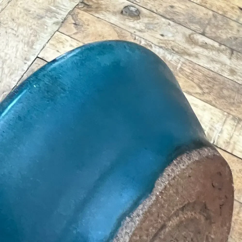 Studio Art Pottery Bowl 9